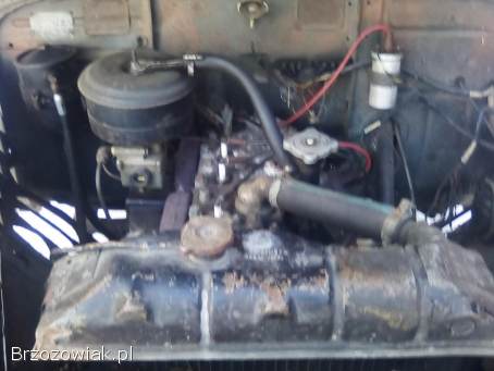 Gaz 69 1972