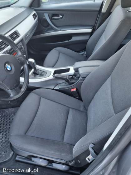 BMW 320D 2012