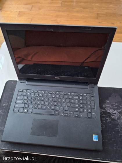 Sprzedam laptopa Dell Inspirion 3878