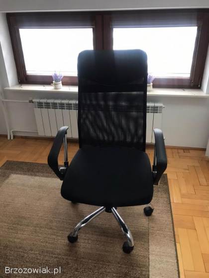 Sprzedam krzesło komputerowe