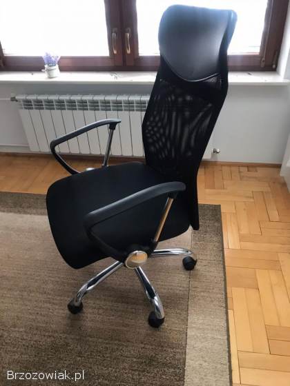Sprzedam krzesło komputerowe