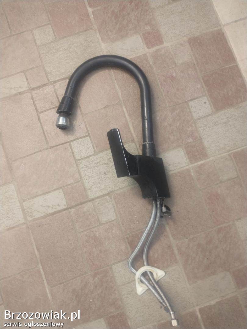 Bateria kran
