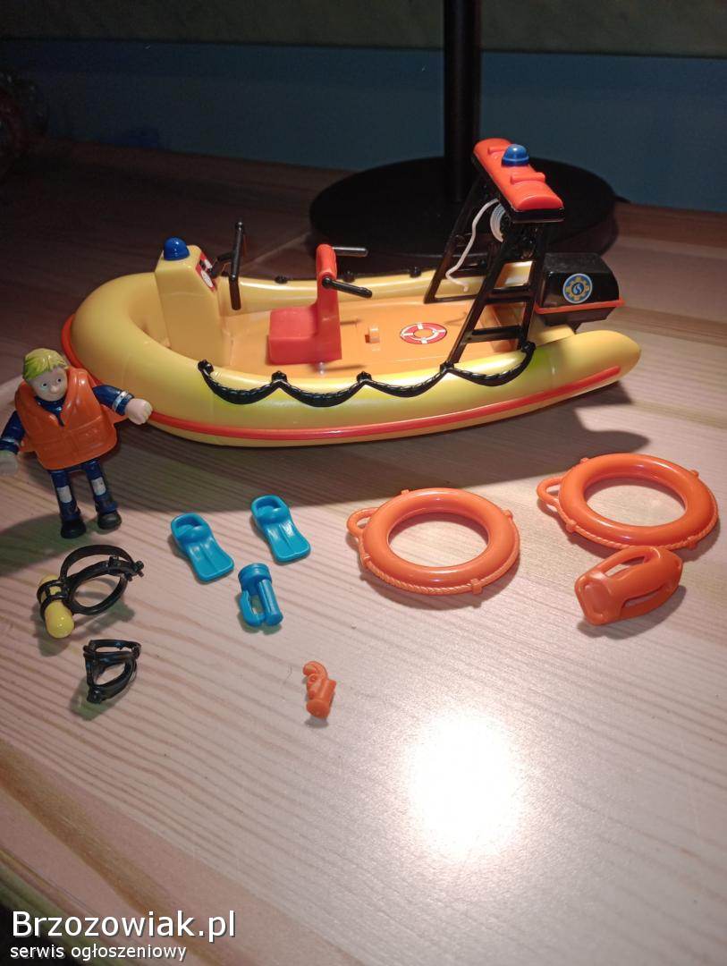 MOTORÓWKA NEPTUN Z PENNY