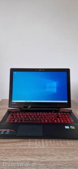Laptop Lenovo Y700-15ISK