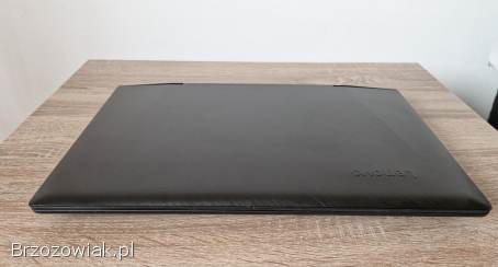 Laptop Lenovo Y700-15ISK