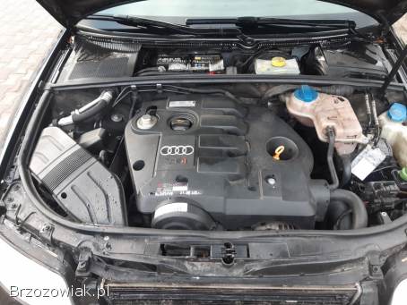 Audi A4 B6  2005