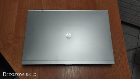 HP EliteBook 8570p 15,  6 Core i5-3360M 8GB Ram 256GB SSD Port COM RS232