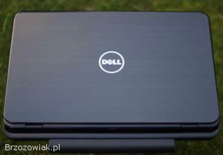 Szybki laptop do gier Dell Inspiron M5110