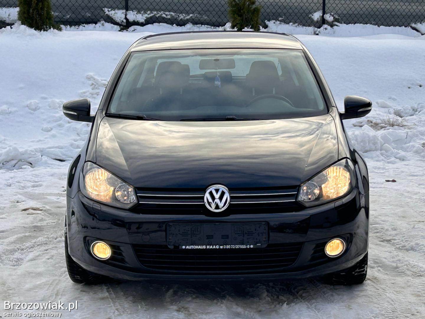 Golf 3 1.6 Dynów 