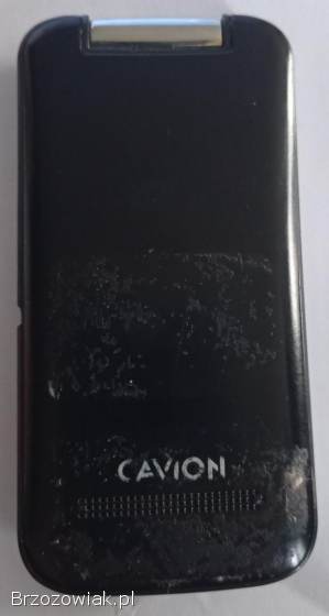 CAVION Flip 2.  4