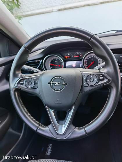 Opel Insignia ST 2017