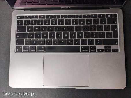 Macbook air m1 2020 8 gb 256 gb a2337