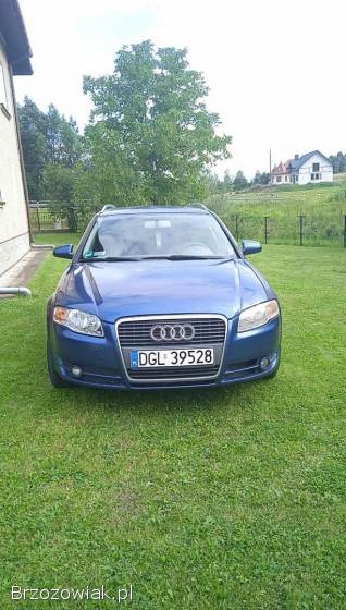 Audi A4 2005