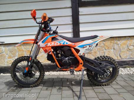 Xmotos XB 27 110cc 2019