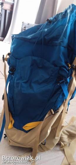 Plecak the north face terra 55