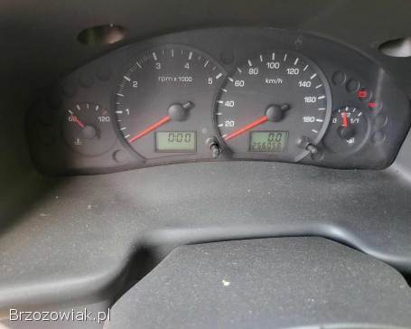 Ford Transit 2,  0 diesel