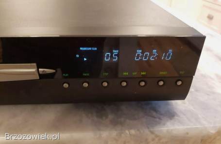 Harman Kardon DVD 25