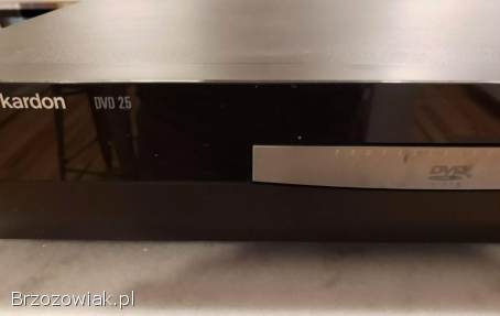 Harman Kardon DVD 25