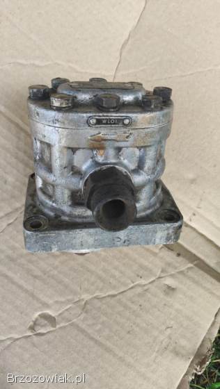 Pompa hydrauliczna