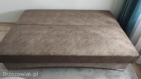 Sprzedam elegancką kanapę wypoczynkową