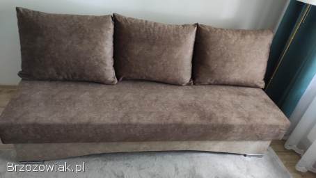 Sprzedam elegancką kanapę wypoczynkową