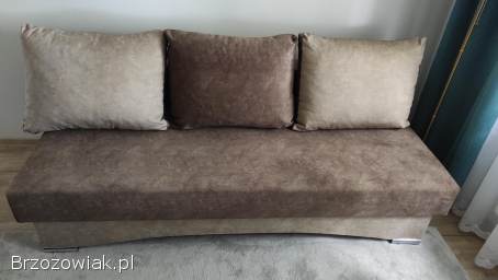 Sprzedam elegancką kanapę wypoczynkową