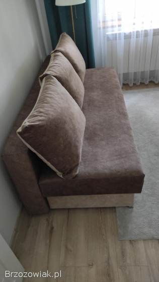 Sprzedam elegancką kanapę wypoczynkową