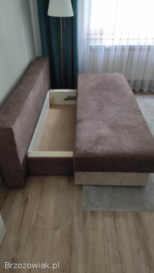 Sprzedam elegancką kanapę wypoczynkową
