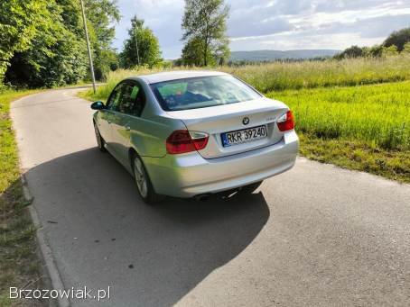 BMW Seria 3 E90 2006