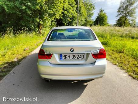 BMW Seria 3 E90 2006