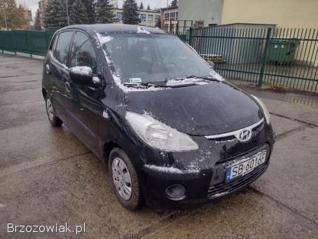 Hyundai i10 2009