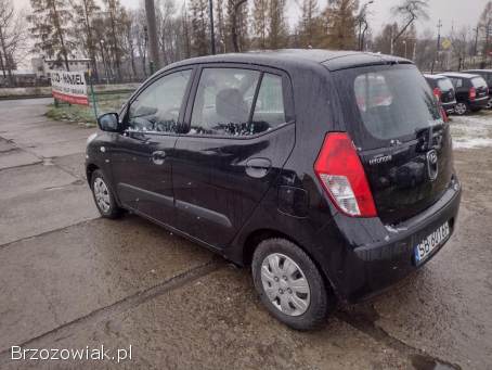 Hyundai i10 2009