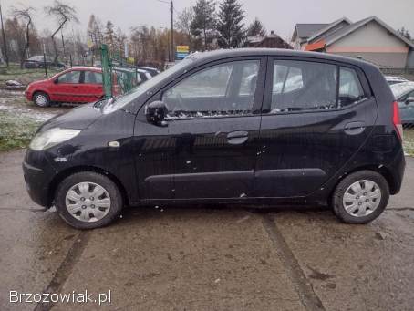 Hyundai i10 2009