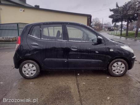 Hyundai i10 2009