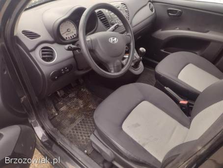 Hyundai i10 2009