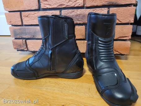 Buty motocyklowe Rebelhorn