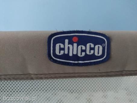 Dostawka do łóżka chicco