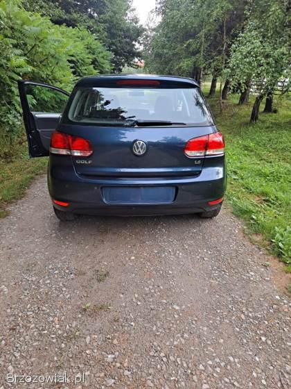 Volkswagen Golf 6 2009