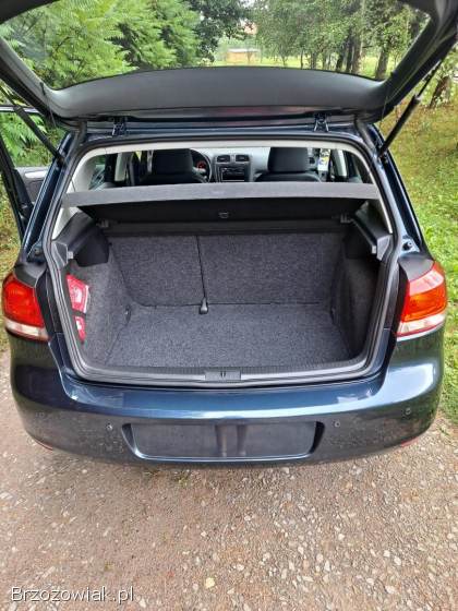 Volkswagen Golf 6 2009