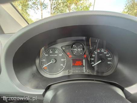 Citroen Berlingo VAN 1,  6 HDI,  100KM,  FV 23