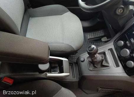 Opel Zafira B 111 2010