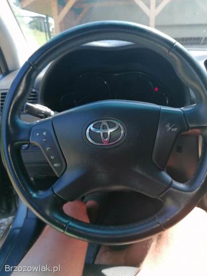 Toyota Avensis Kombi 2003