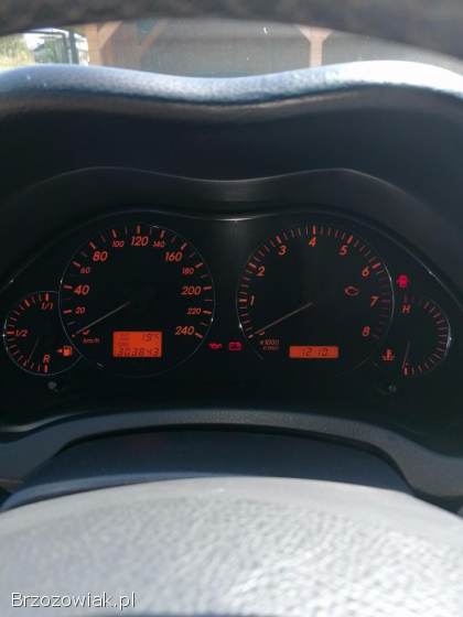Toyota Avensis Kombi 2003
