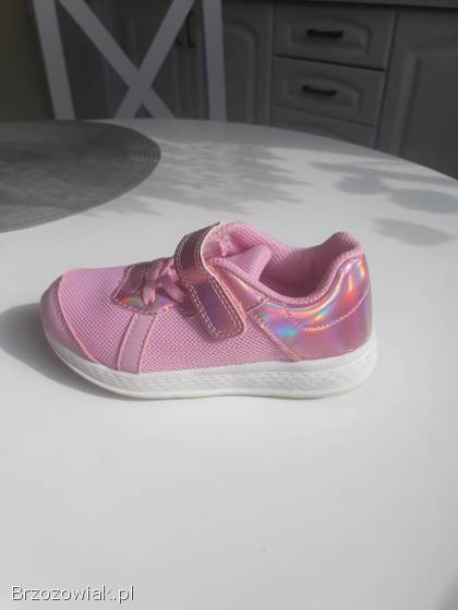 Buty dla dziecka