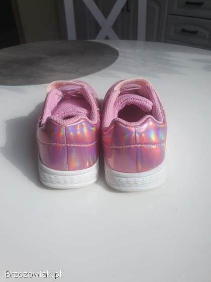 Buty dla dziecka