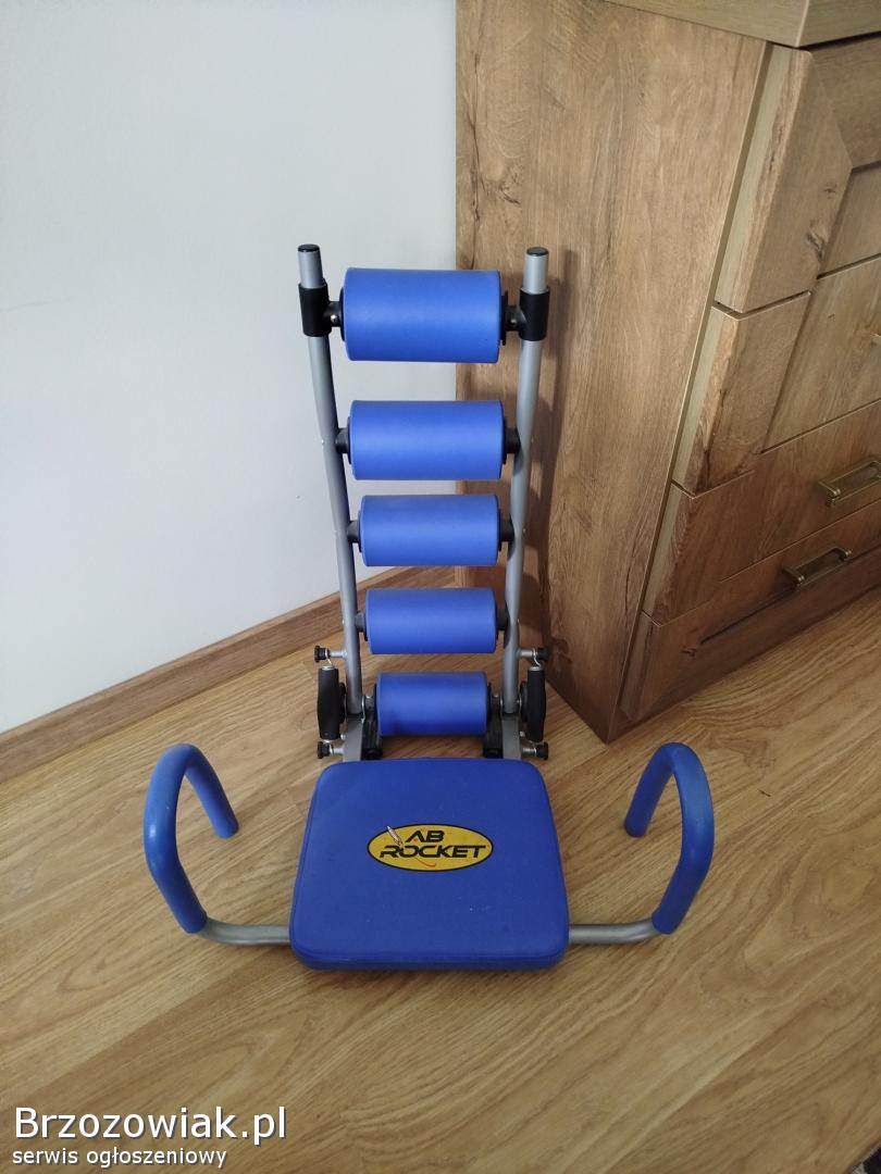 AB ROCKET