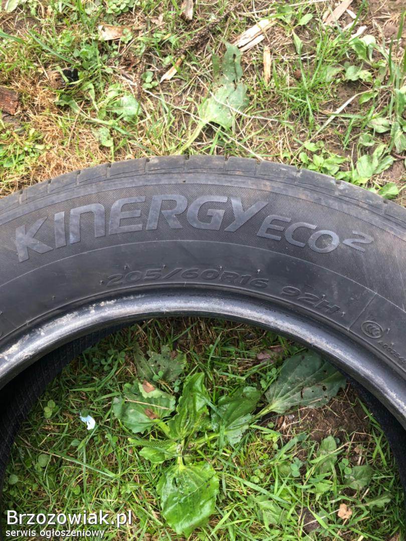 Opony Hankook