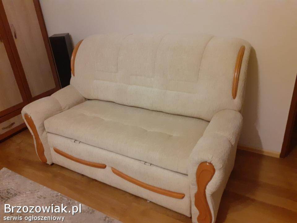 Sofa -  NOWA CENA