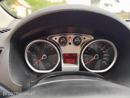 Ford Kuga 2012