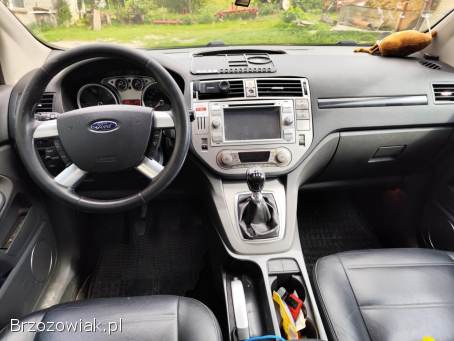 Ford Kuga 2012